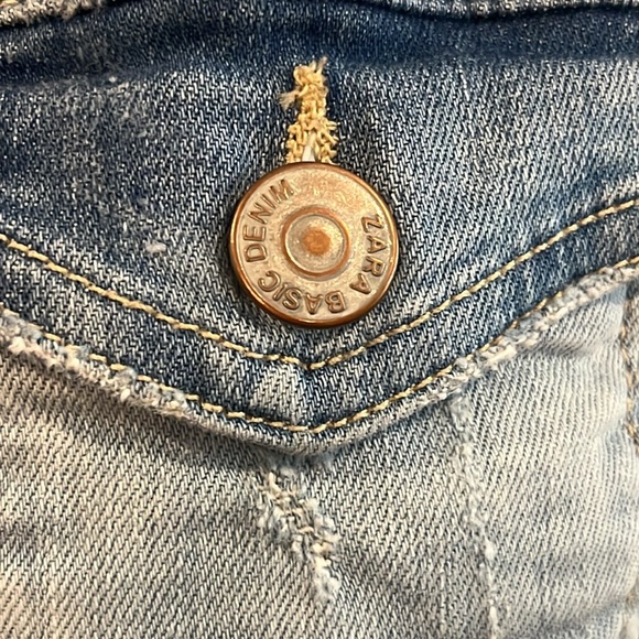 Zara Jean Jacket - Picture 3 of 7